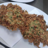 Marisqueria La Gamba Comida