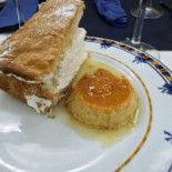 Marisqueria La Gamba Comida