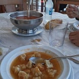 El Texu De Roces food