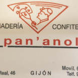 Panadería Pan Anol Carta