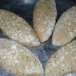 Panadería Pan Anol Comida