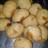 Panadería Pan Anol Comida