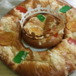 Panadería Pan Anol Comida