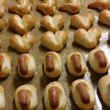 Panadería Pan Anol Comida