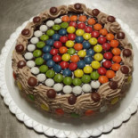 Panadería Pan Anol Bebida