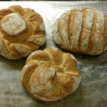 Panadería Pan Anol Comida