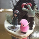 Panadería Pan Anol Bebida