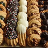 Panadería Pan Anol Bebida