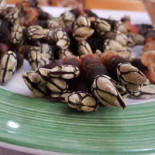 Pulperia O' Rison Bebida