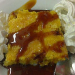 Pulperia O' Rison Comida