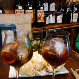 Taberna Vinateria La Sarten drink