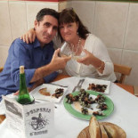 Pulperia O' Rison Bebida