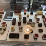 Pulperia O' Rison Dentro