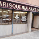 MarisquerÍa La, Sant Boi