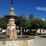 Mesón Sabory Extérieur