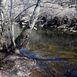 Mesón Sabory Extérieur