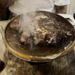 Mesón Sabory Nourriture