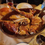 Mesón Sabory Nourriture