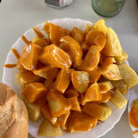 Mesón Sabory Nourriture