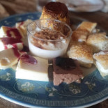 Mesón Sabory Nourriture