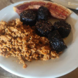 Mesón Sabory Nourriture