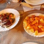 Mesón Sabory Nourriture