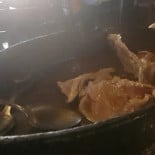 Mesón Sabory Nourriture