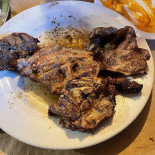 Mesón Sabory Nourriture