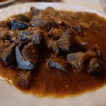 Mesón Sabory Comida