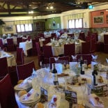 Arita Berri Jatetxea inside