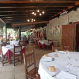 Arita Berri Jatetxea inside