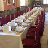 Arita Berri Jatetxea inside