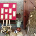 Arita Berri Jatetxea inside