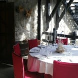 Arita Berri Jatetxea inside