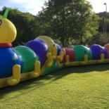 Arita Berri Jatetxea outside