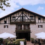 Arita Berri Jatetxea outside