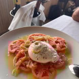 Arita Berri Jatetxea food