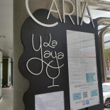La Yaya Carte