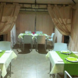 La Yaya À l'intérieur