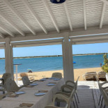 Chiringuito Larena outside