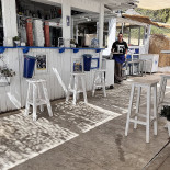 Chiringuito Larena outside