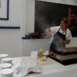 Chiringuito Larena drink