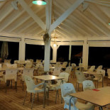 Chiringuito Larena inside