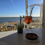 Chiringuito Larena outside