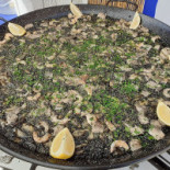 Chiringuito Larena food