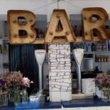 Chiringuito Larena outside