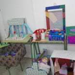 Pizzería Tamjo Extérieur