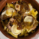 Pizzería Tamjo Nourriture