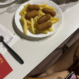 Pizzería Tamjo Nourriture