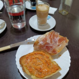 Pizzería Tamjo Nourriture